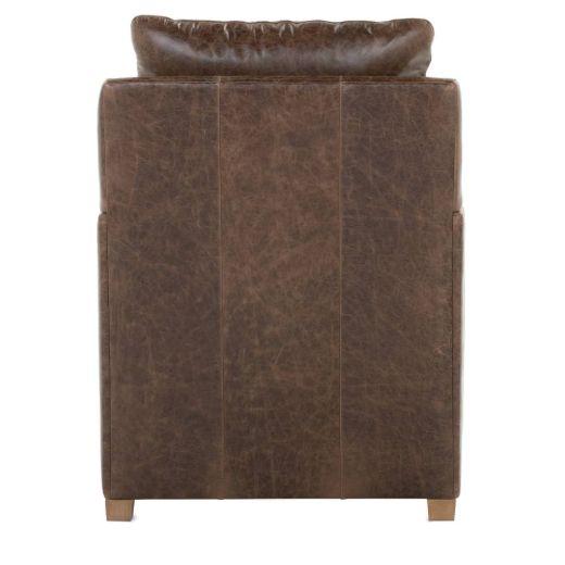 Picture of Lilah Leather Chair